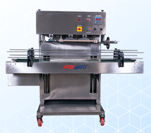 Pouch Sealing Machine Manufacturers in India