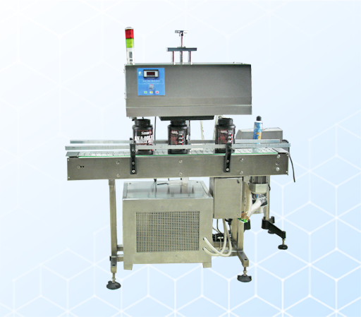 Automatic Induction Sealer