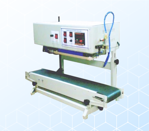 Continuous Band sealer