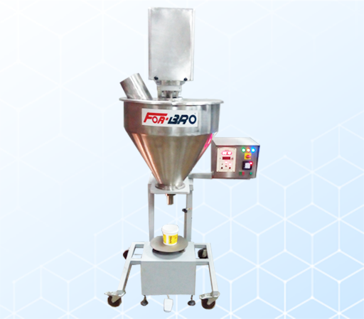 Chemical Packaging Machine Manufacturers