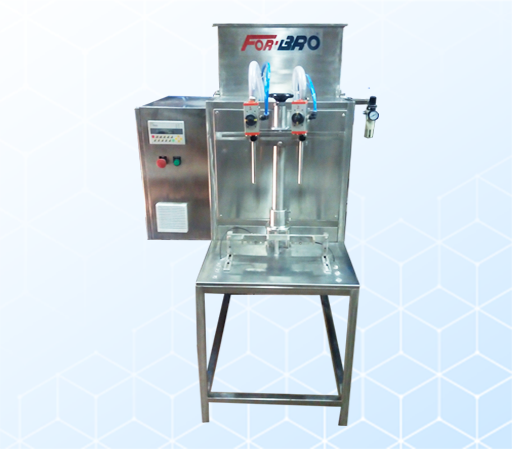 Form Fill Seal Machine Manufacturers India
