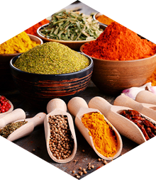 Spices & Seasonings Filling Machine Manufacturers
