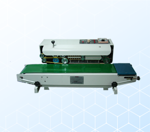 Continuous Band sealer