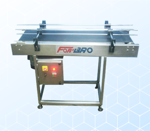 Food Processing Equipments Manufacturer