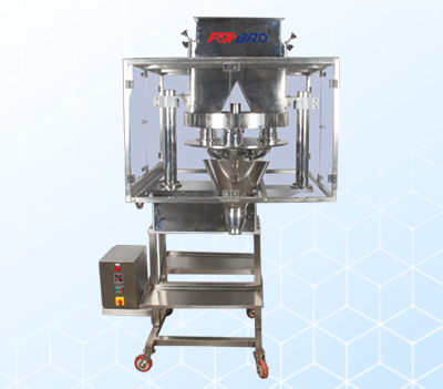 Volumetric Cup Filler Machine Manufacturers