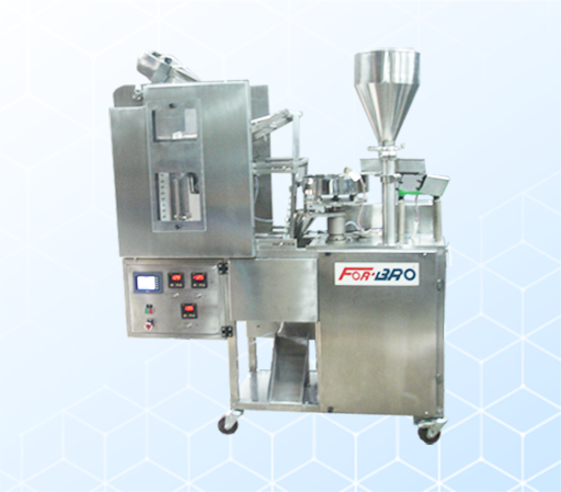 Dried Fruits & Nuts Filling Machine Manufacturers