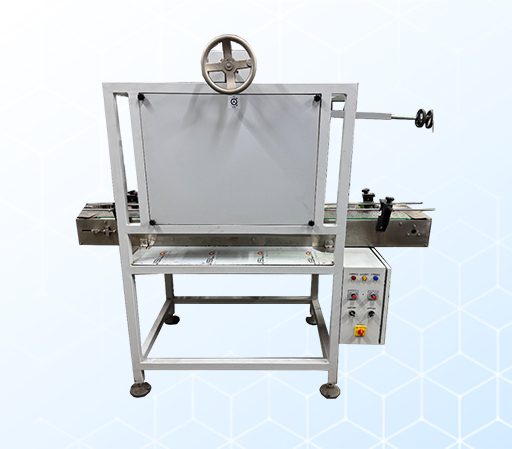 Filling Machine