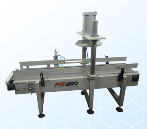 Filling Machine