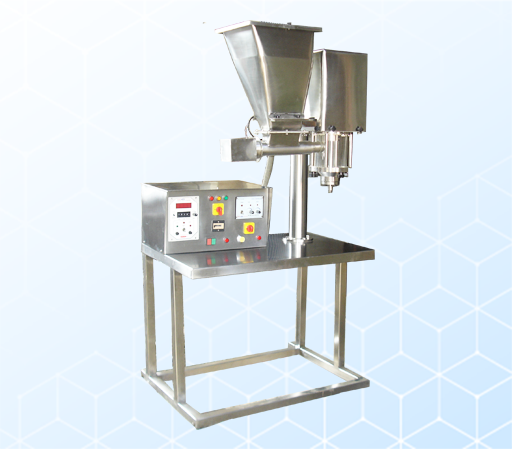 Spices & Seasonings Filling Machine Manufacturers