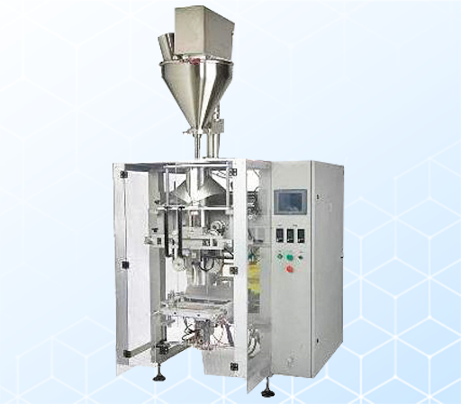 Coffee & Tea Packaging Machine Manufacturers