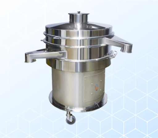 Vibro Sifter Machine Manufacturers 